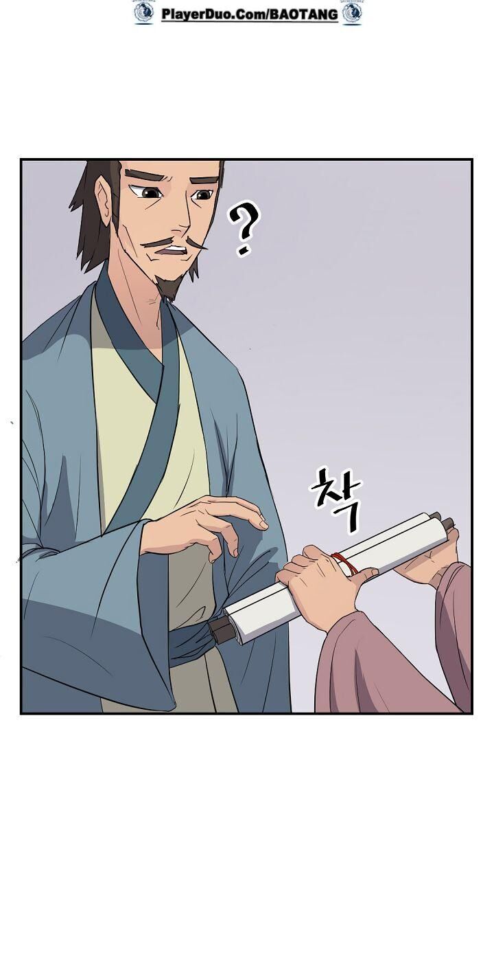 Trọng Sinh, Bất Khả Chiến Bại Chapter 82 - Trang 2