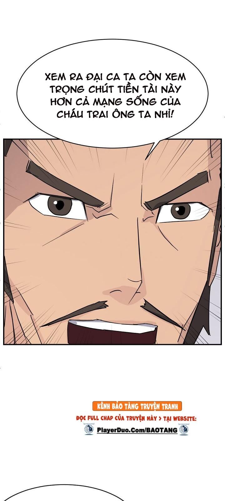 Trọng Sinh, Bất Khả Chiến Bại Chapter 82 - Trang 2