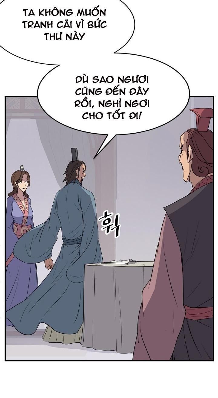 Trọng Sinh, Bất Khả Chiến Bại Chapter 82 - Trang 2