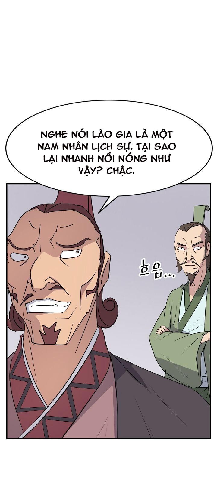 Trọng Sinh, Bất Khả Chiến Bại Chapter 82 - Trang 2