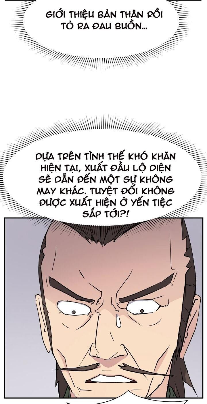 Trọng Sinh, Bất Khả Chiến Bại Chapter 82 - Trang 2