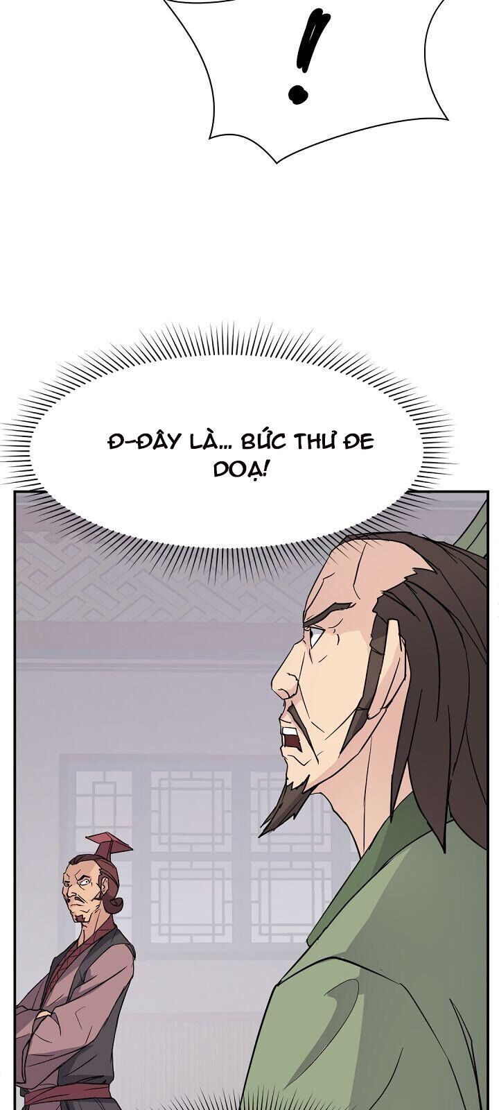 Trọng Sinh, Bất Khả Chiến Bại Chapter 82 - Trang 2