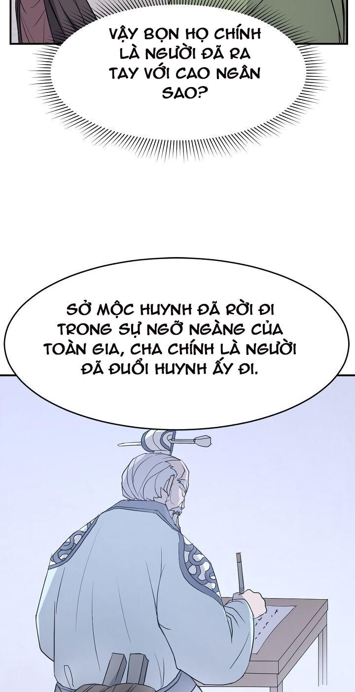 Trọng Sinh, Bất Khả Chiến Bại Chapter 82 - Trang 2