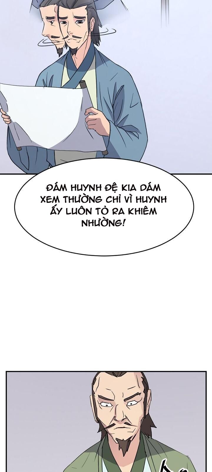 Trọng Sinh, Bất Khả Chiến Bại Chapter 82 - Trang 2