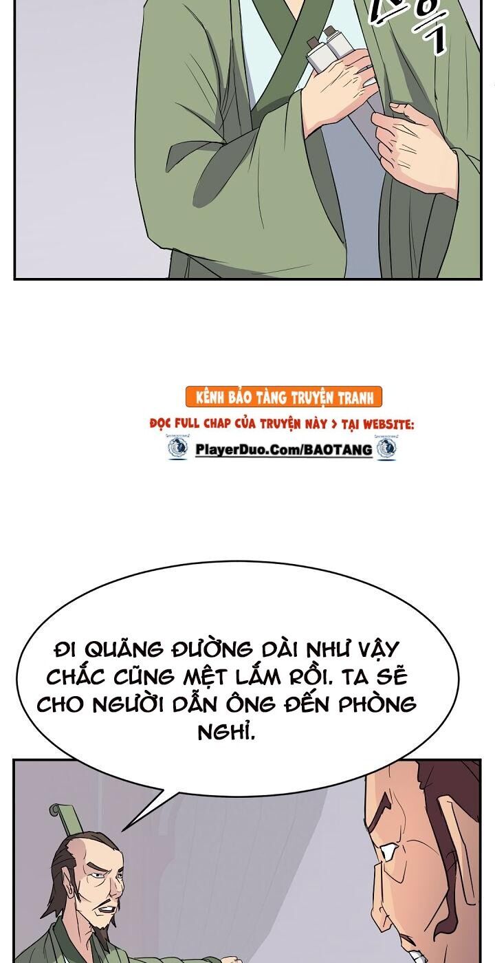 Trọng Sinh, Bất Khả Chiến Bại Chapter 82 - Trang 2