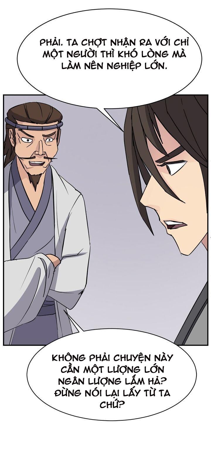 Trọng Sinh, Bất Khả Chiến Bại Chapter 82 - Trang 2