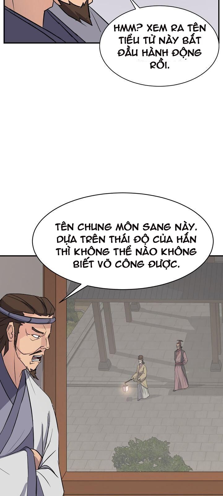 Trọng Sinh, Bất Khả Chiến Bại Chapter 82 - Trang 2
