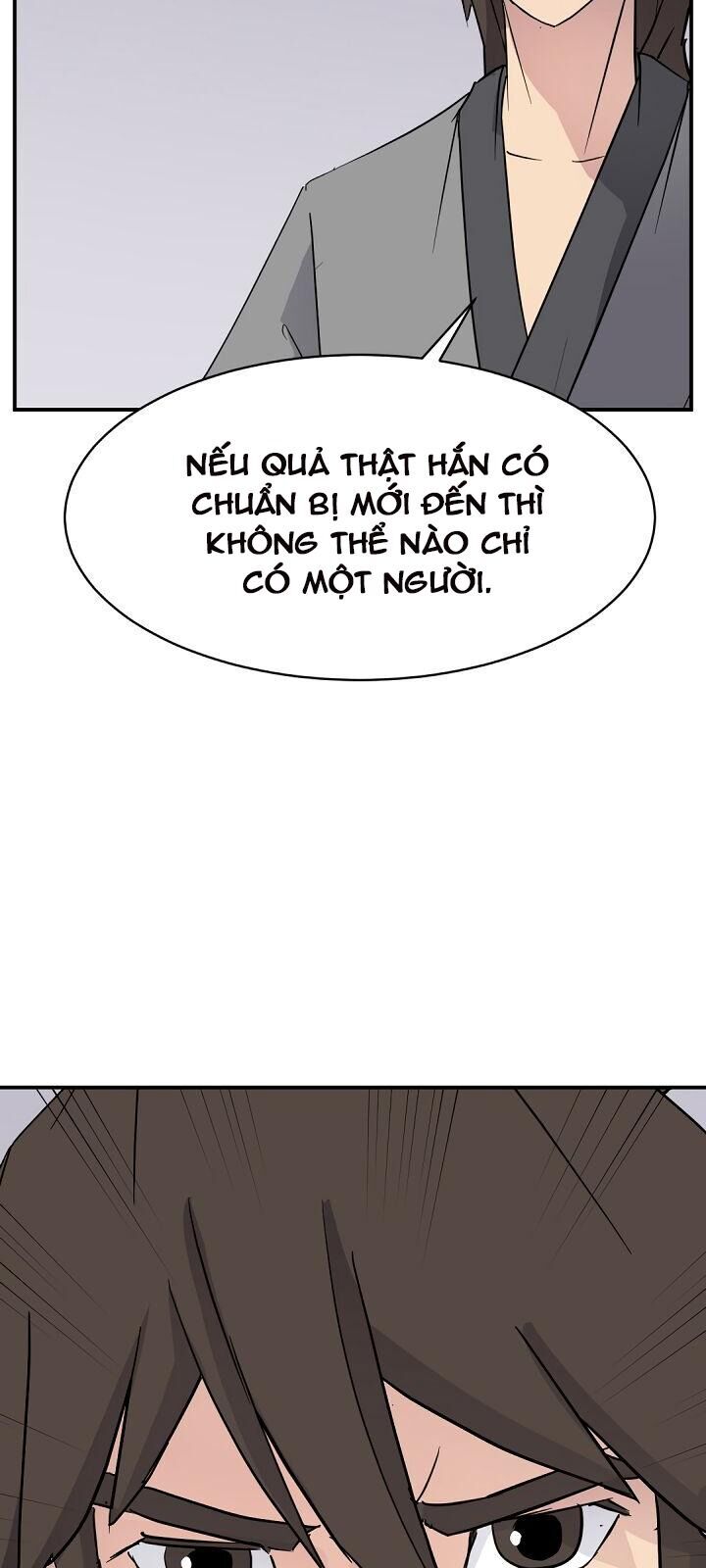 Trọng Sinh, Bất Khả Chiến Bại Chapter 82 - Trang 2