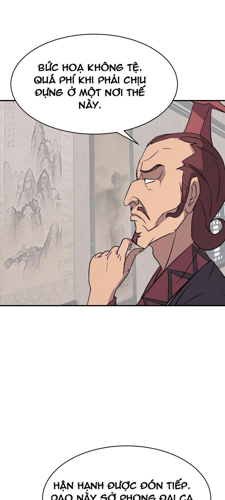 Trọng Sinh, Bất Khả Chiến Bại Chapter 82 - Trang 2