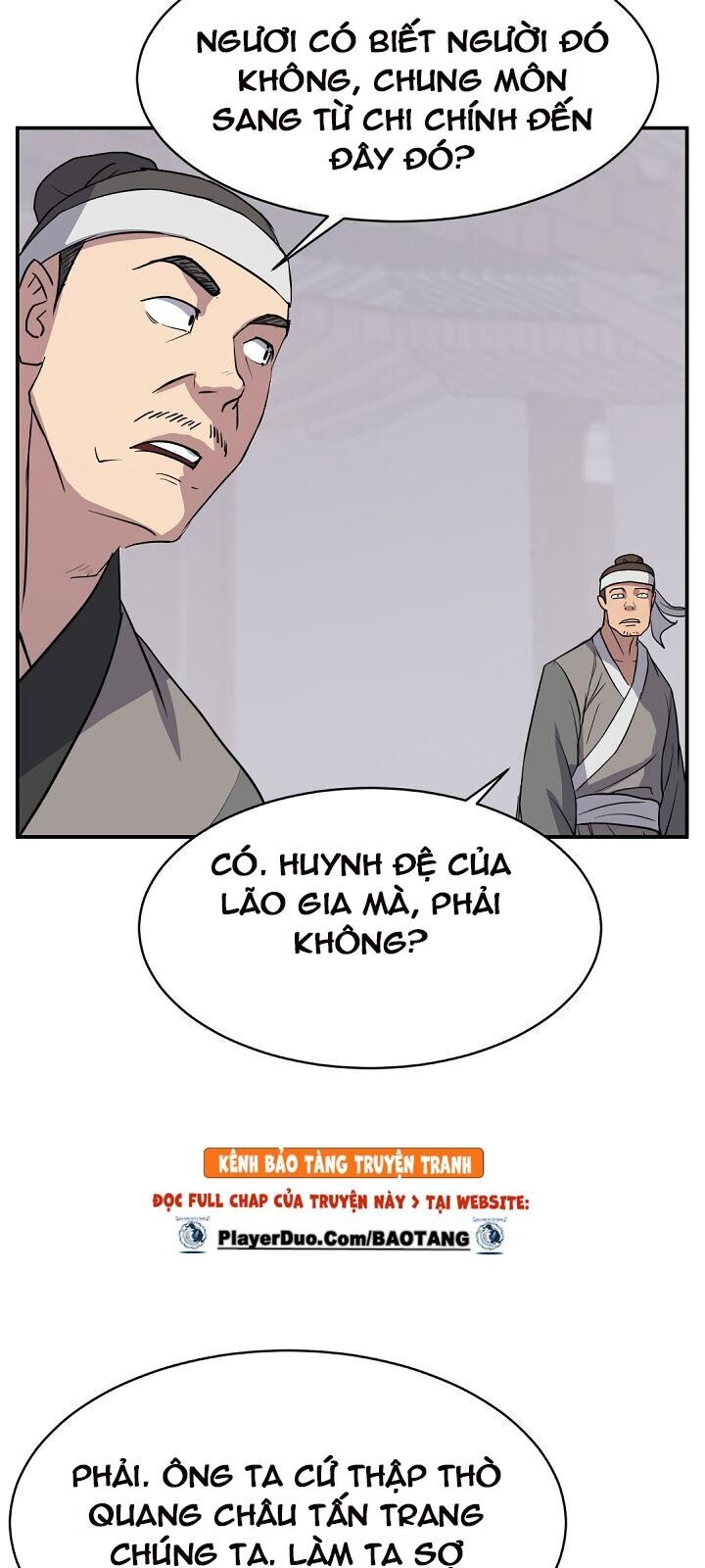 Trọng Sinh, Bất Khả Chiến Bại Chapter 82 - Trang 2