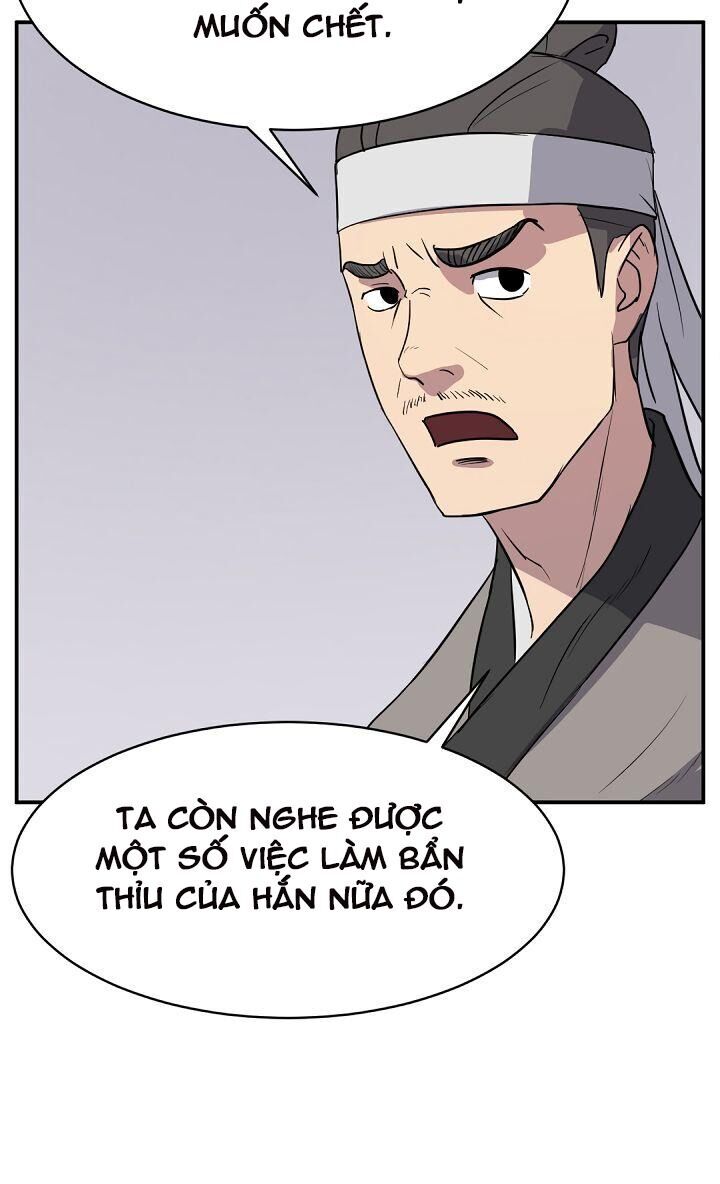 Trọng Sinh, Bất Khả Chiến Bại Chapter 82 - Trang 2