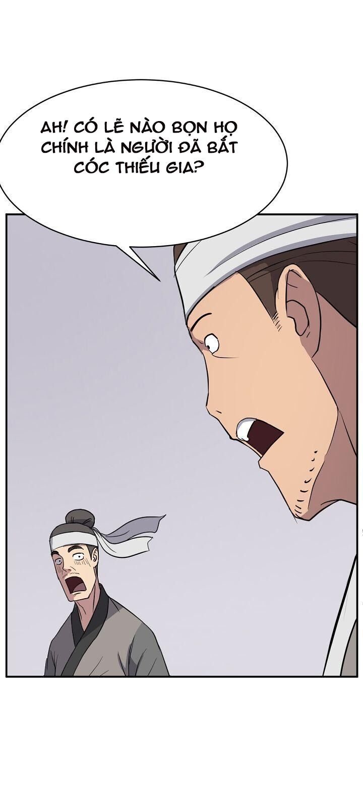 Trọng Sinh, Bất Khả Chiến Bại Chapter 82 - Trang 2