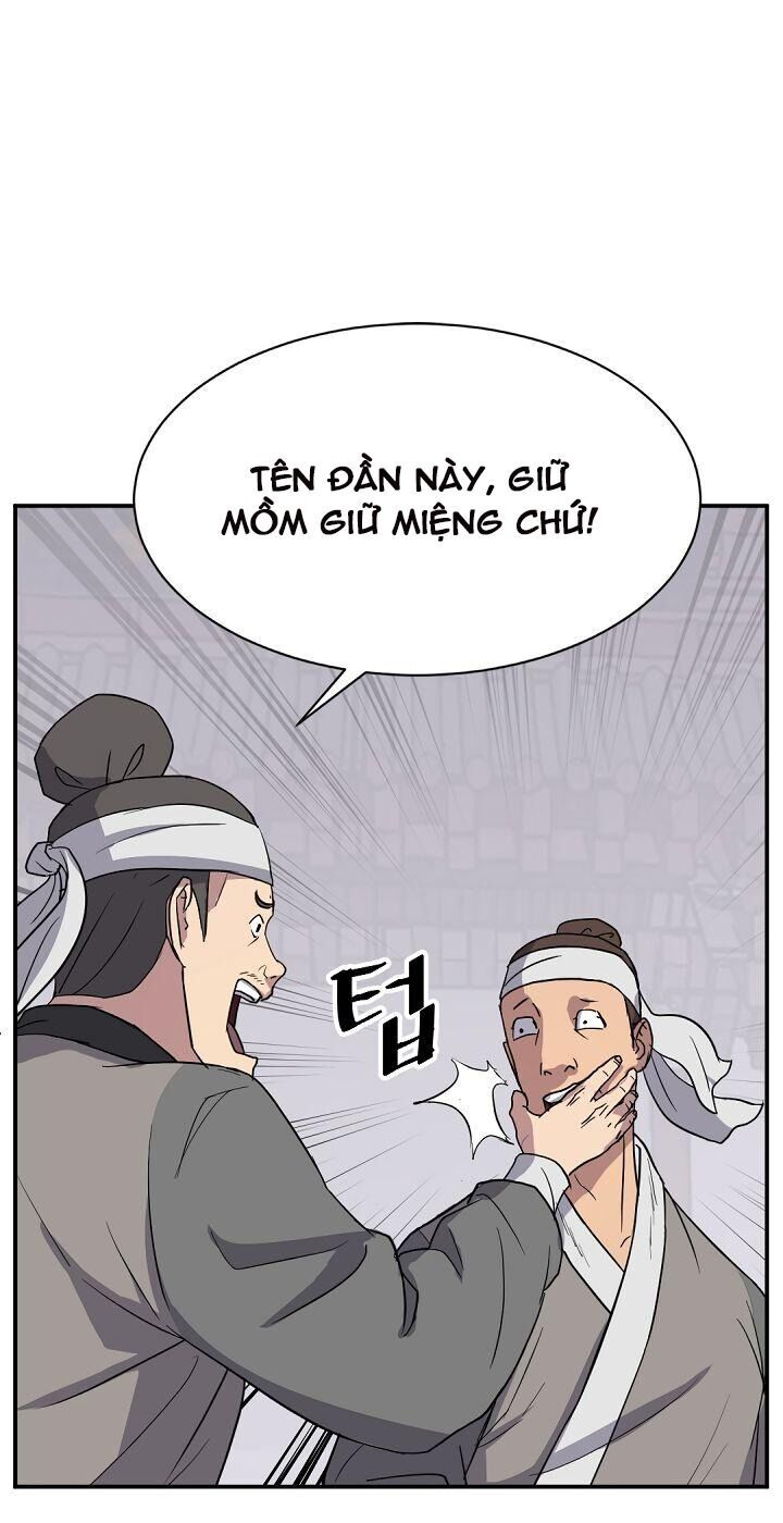 Trọng Sinh, Bất Khả Chiến Bại Chapter 82 - Trang 2
