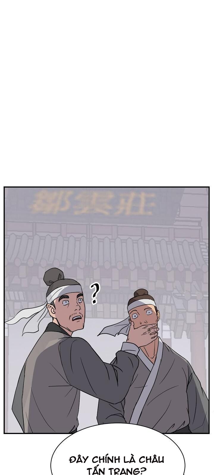 Trọng Sinh, Bất Khả Chiến Bại Chapter 82 - Trang 2