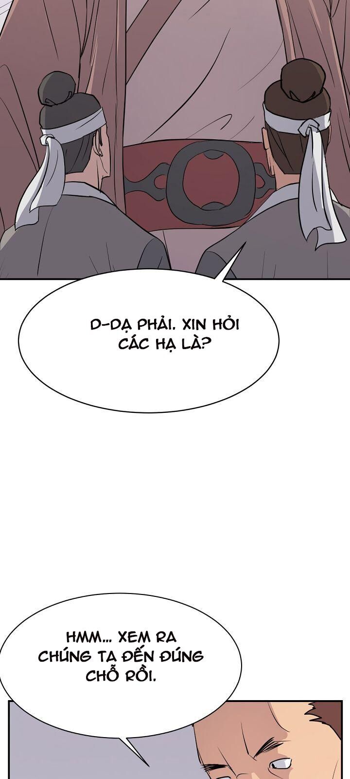 Trọng Sinh, Bất Khả Chiến Bại Chapter 82 - Trang 2