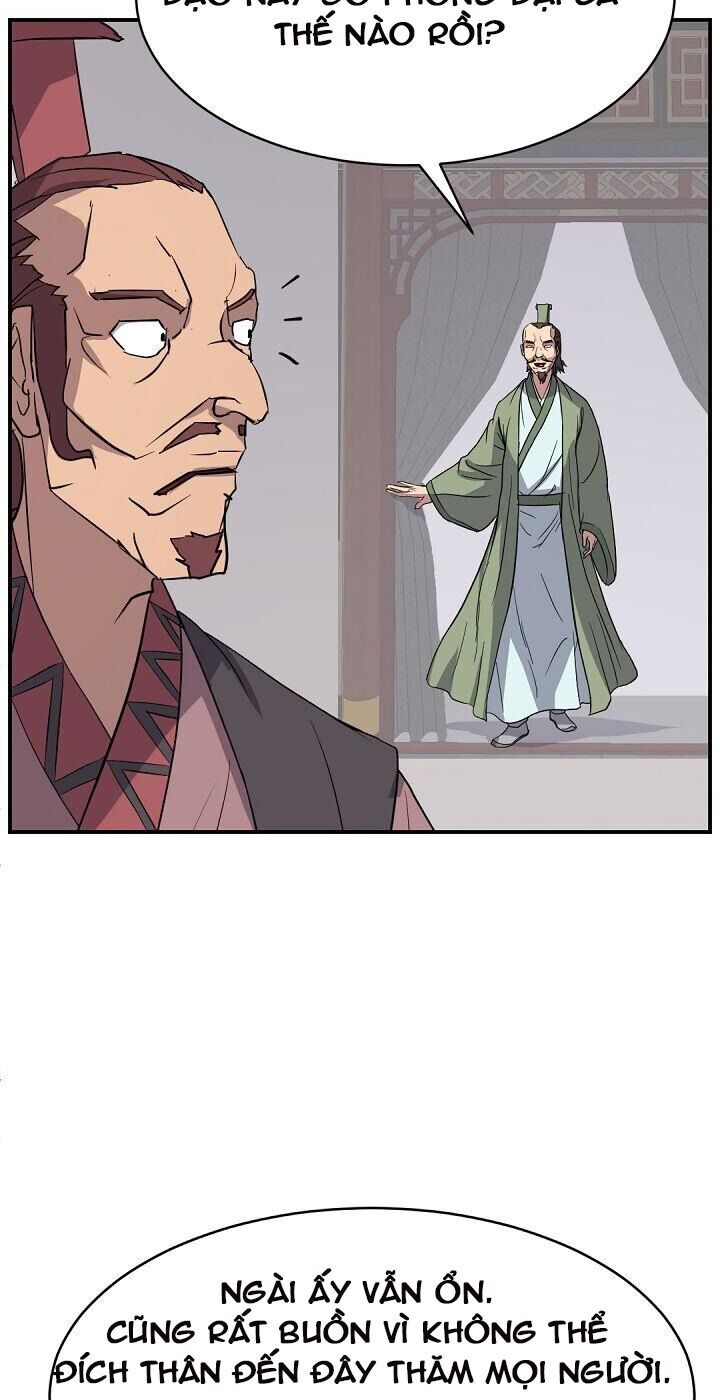 Trọng Sinh, Bất Khả Chiến Bại Chapter 82 - Trang 2