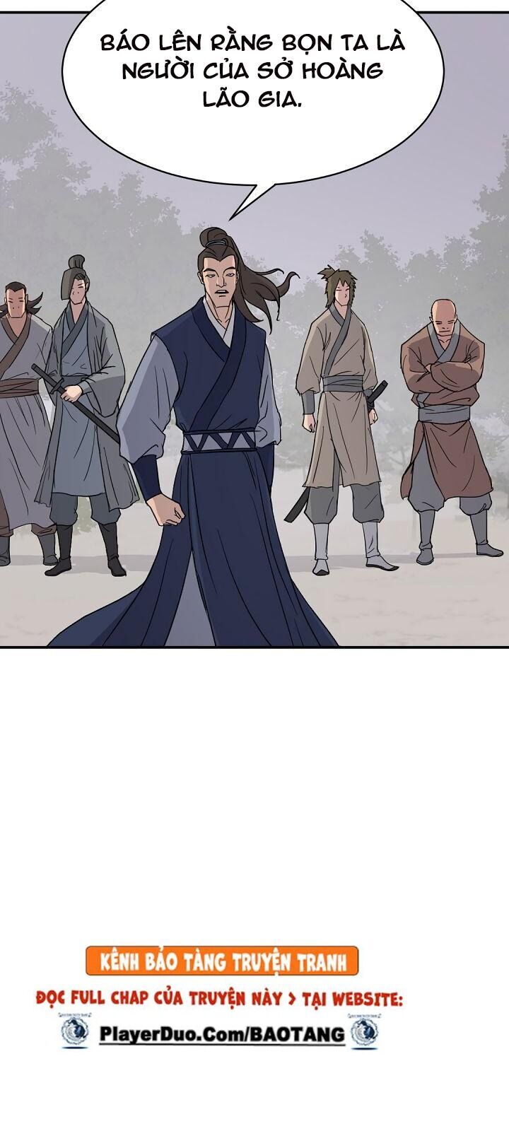 Trọng Sinh, Bất Khả Chiến Bại Chapter 82 - Trang 2