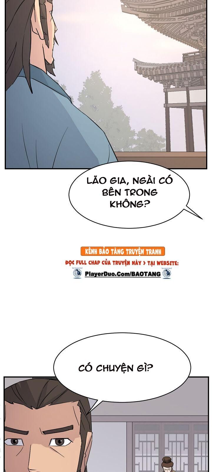 Trọng Sinh, Bất Khả Chiến Bại Chapter 82 - Trang 2