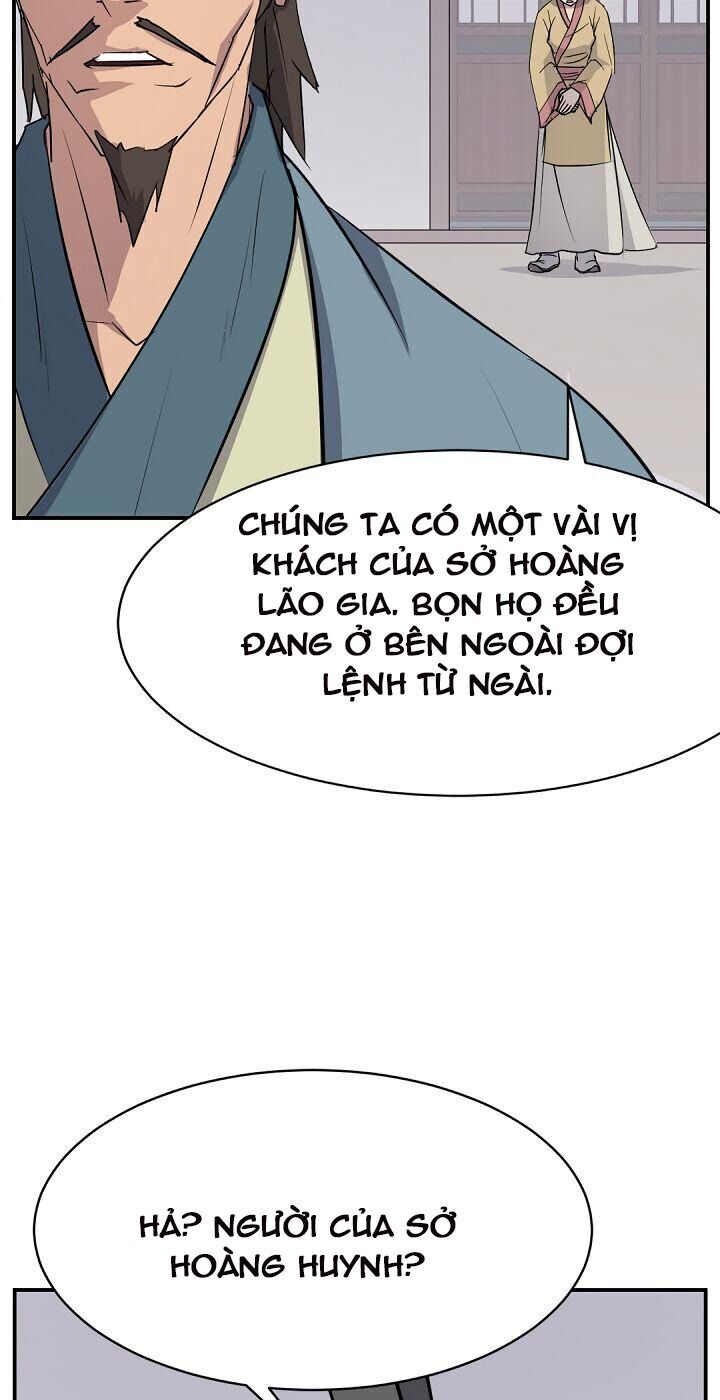 Trọng Sinh, Bất Khả Chiến Bại Chapter 82 - Trang 2