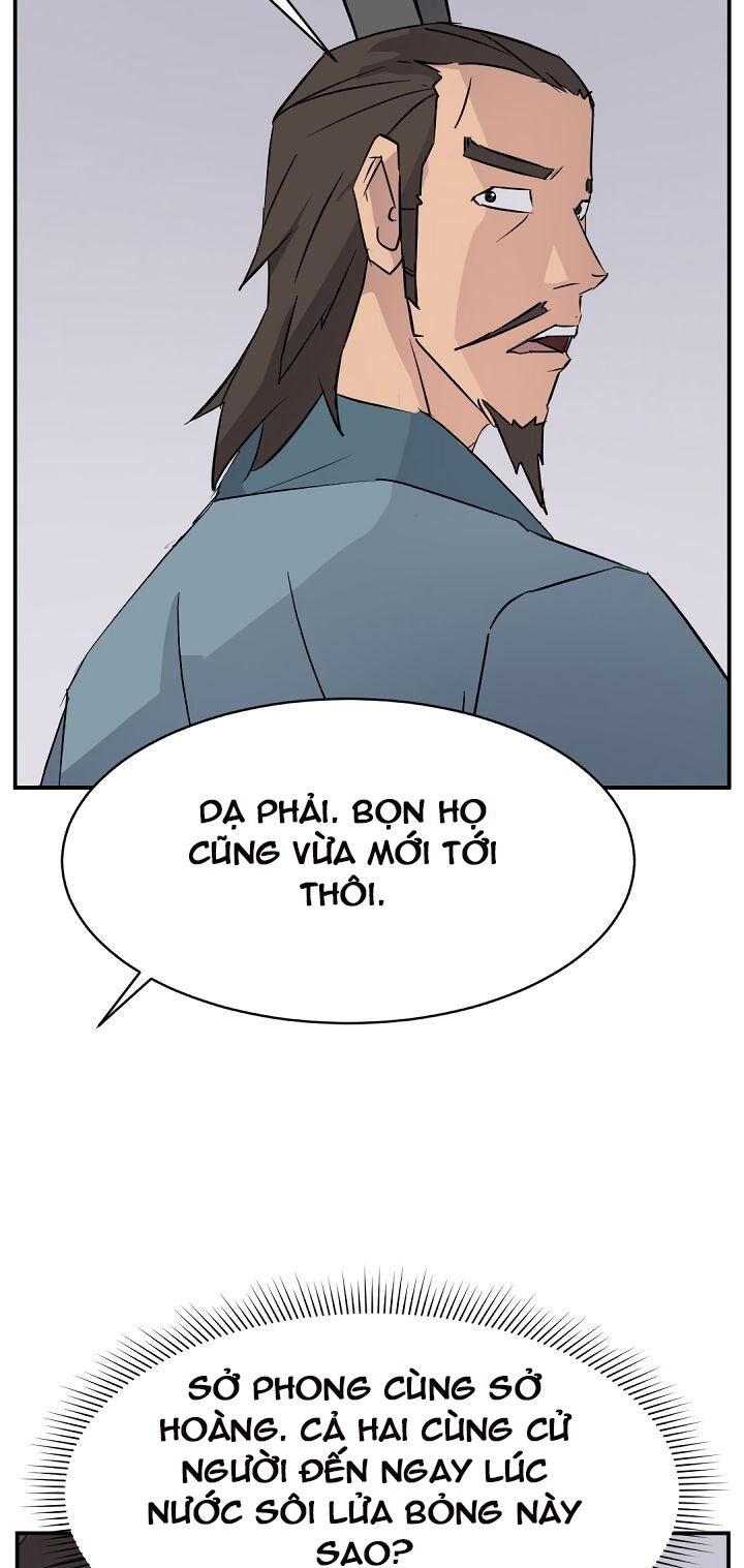 Trọng Sinh, Bất Khả Chiến Bại Chapter 82 - Trang 2