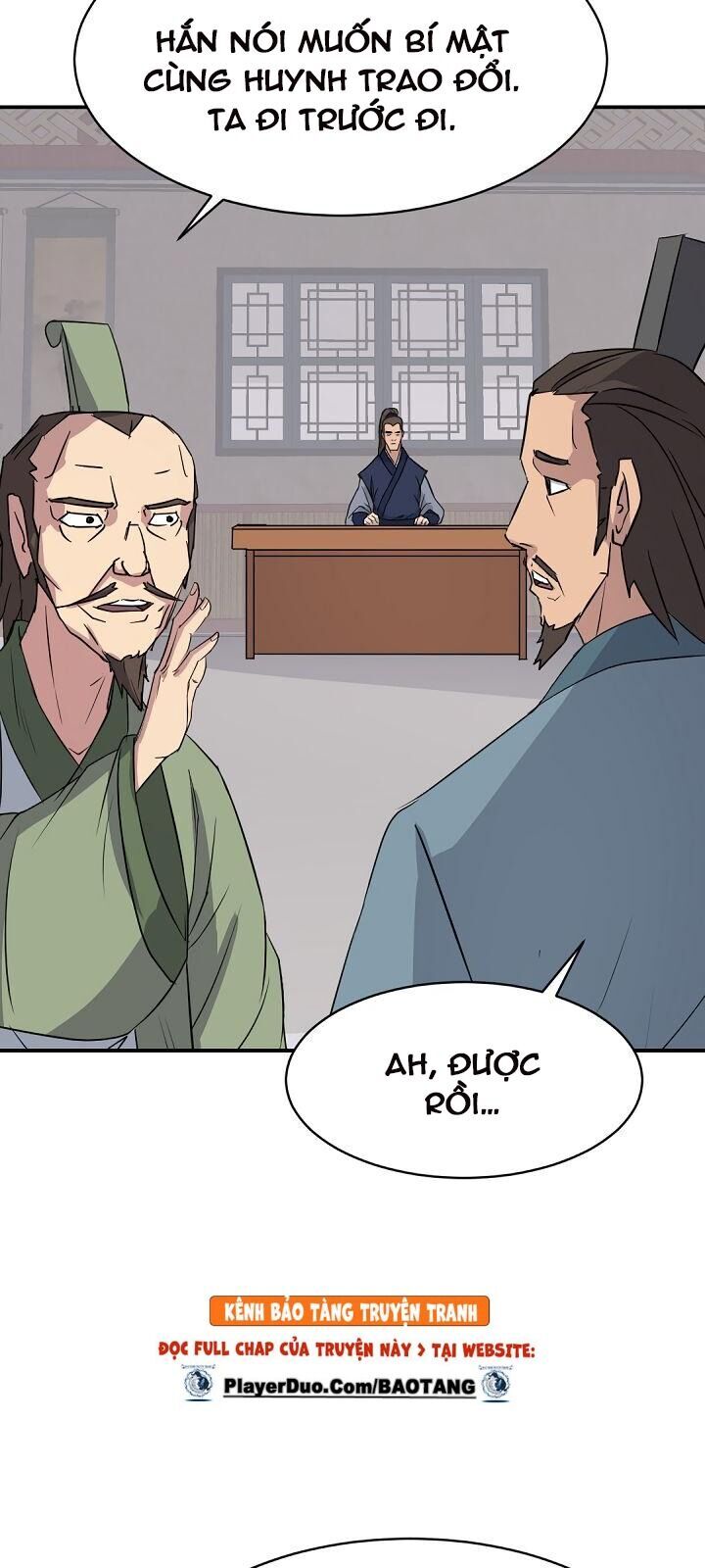 Trọng Sinh, Bất Khả Chiến Bại Chapter 82 - Trang 2