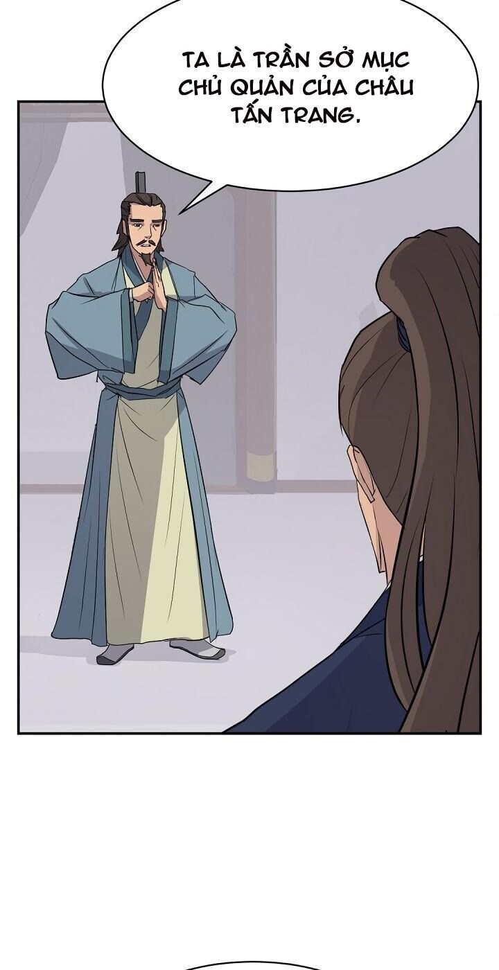 Trọng Sinh, Bất Khả Chiến Bại Chapter 82 - Trang 2