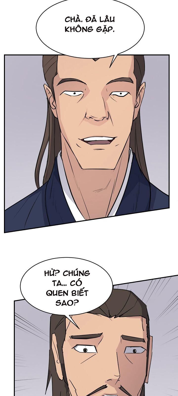 Trọng Sinh, Bất Khả Chiến Bại Chapter 82 - Trang 2