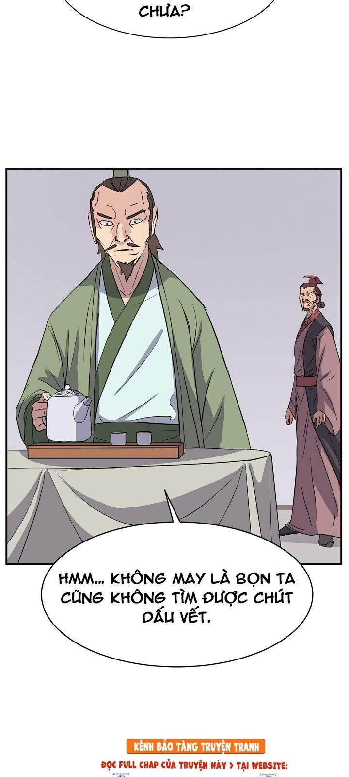 Trọng Sinh, Bất Khả Chiến Bại Chapter 82 - Trang 2