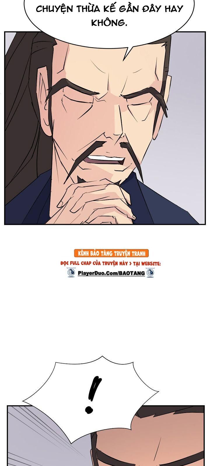 Trọng Sinh, Bất Khả Chiến Bại Chapter 83 - Trang 2