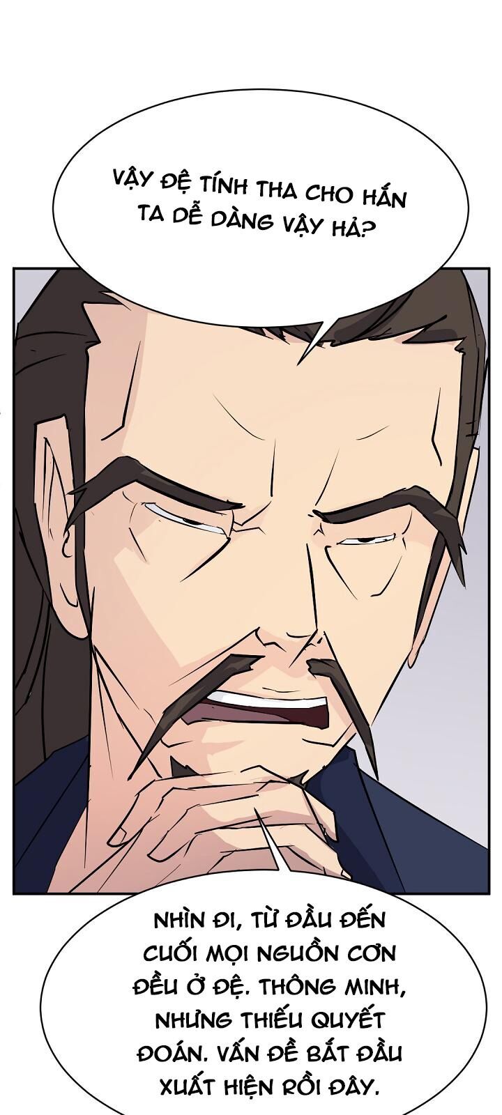 Trọng Sinh, Bất Khả Chiến Bại Chapter 83 - Trang 2