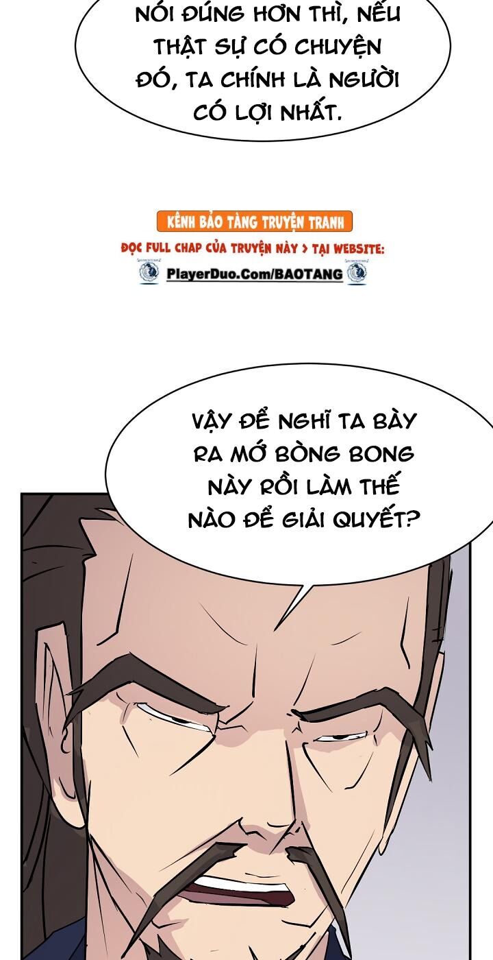 Trọng Sinh, Bất Khả Chiến Bại Chapter 83 - Trang 2