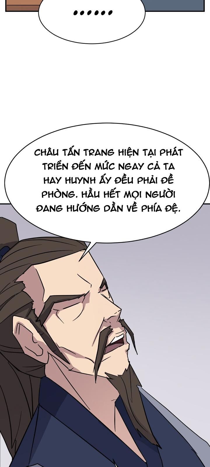 Trọng Sinh, Bất Khả Chiến Bại Chapter 83 - Trang 2