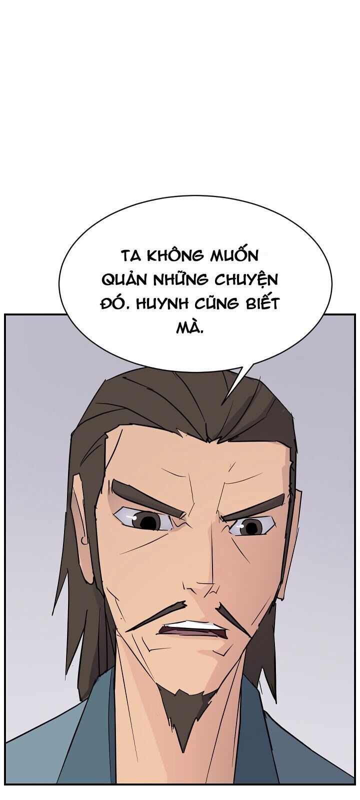 Trọng Sinh, Bất Khả Chiến Bại Chapter 83 - Trang 2