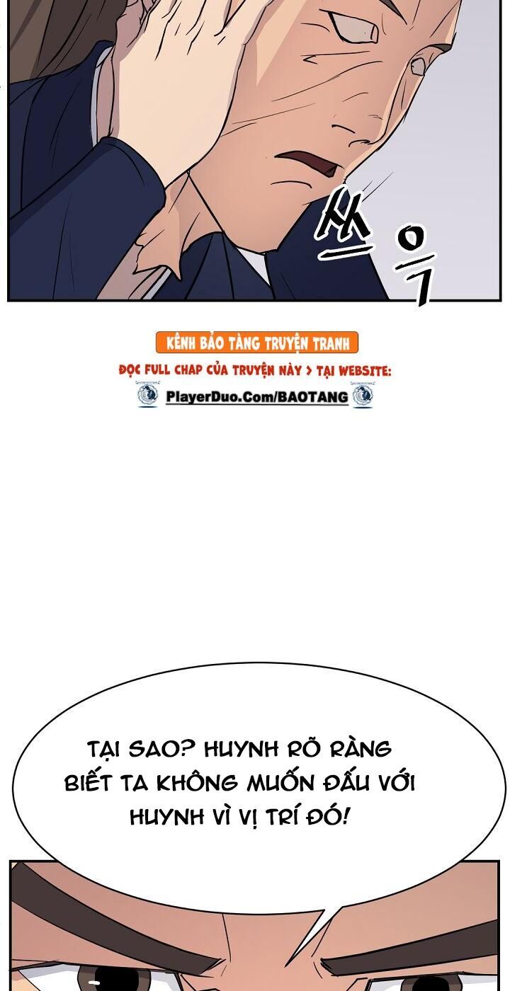 Trọng Sinh, Bất Khả Chiến Bại Chapter 83 - Trang 2