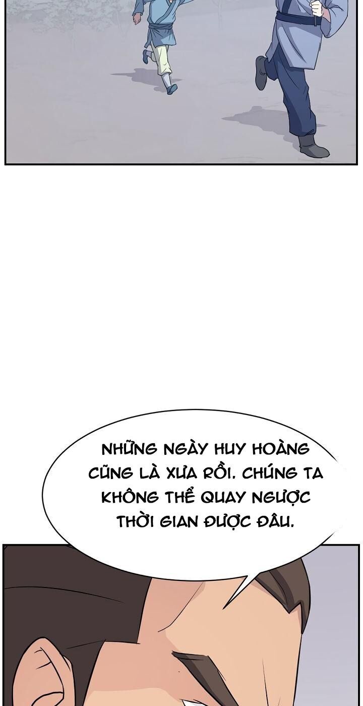 Trọng Sinh, Bất Khả Chiến Bại Chapter 83 - Trang 2