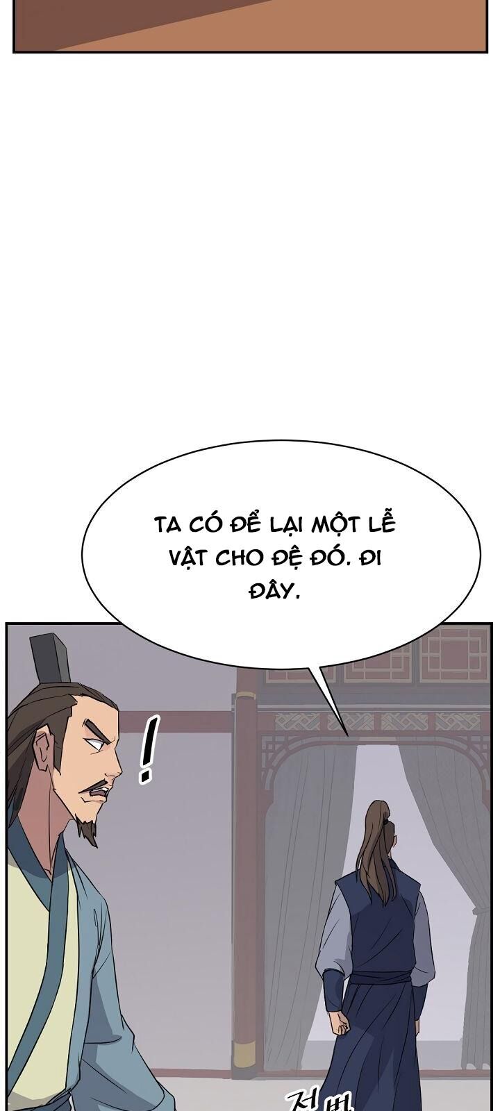 Trọng Sinh, Bất Khả Chiến Bại Chapter 83 - Trang 2