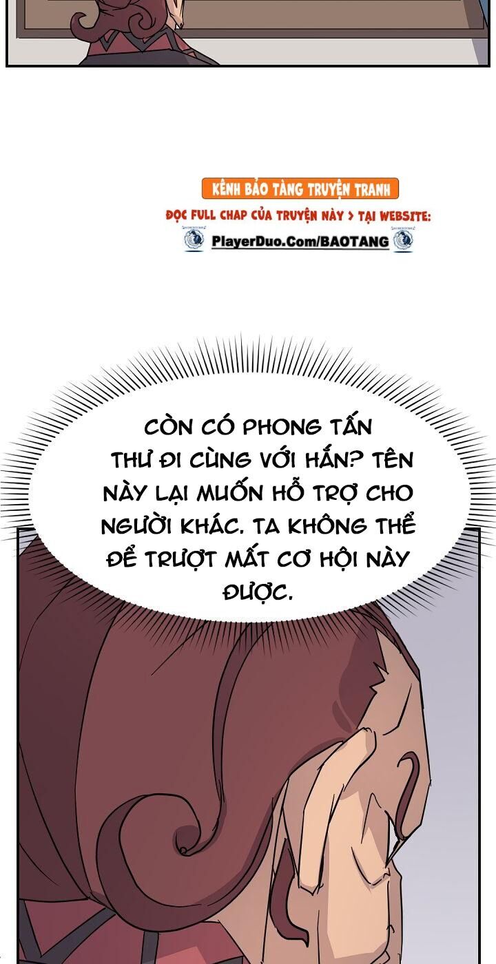 Trọng Sinh, Bất Khả Chiến Bại Chapter 83 - Trang 2