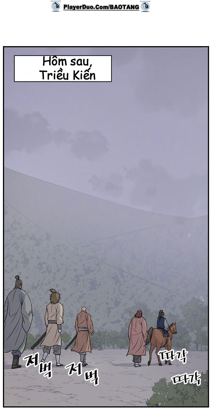 Trọng Sinh, Bất Khả Chiến Bại Chapter 83 - Trang 2