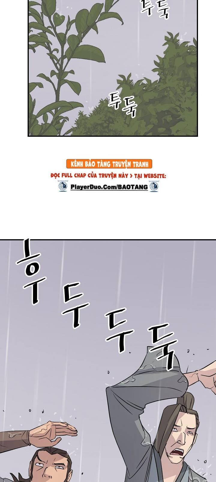 Trọng Sinh, Bất Khả Chiến Bại Chapter 83 - Trang 2