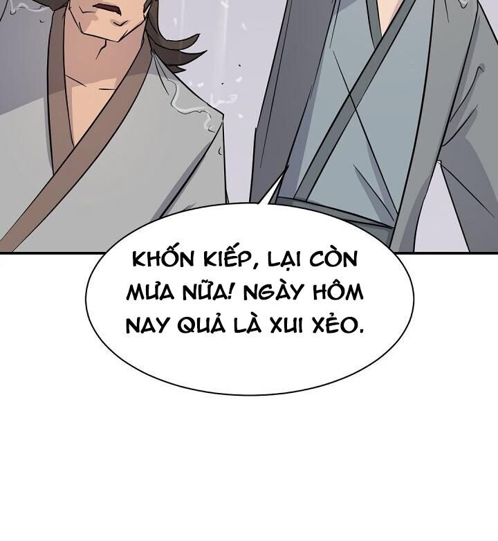 Trọng Sinh, Bất Khả Chiến Bại Chapter 83 - Trang 2