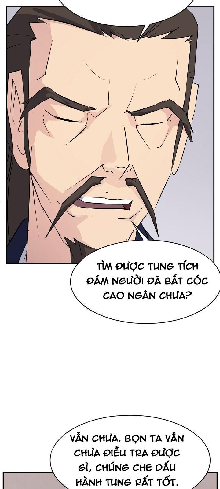 Trọng Sinh, Bất Khả Chiến Bại Chapter 83 - Trang 2