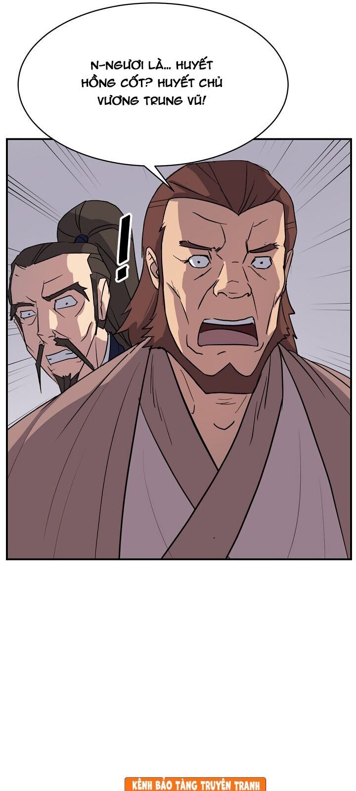 Trọng Sinh, Bất Khả Chiến Bại Chapter 84 - Trang 2