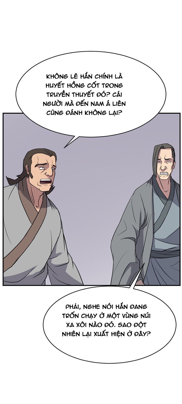 Trọng Sinh, Bất Khả Chiến Bại Chapter 84 - Trang 2