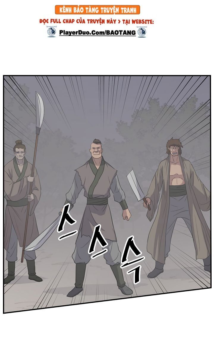 Trọng Sinh, Bất Khả Chiến Bại Chapter 84 - Trang 2