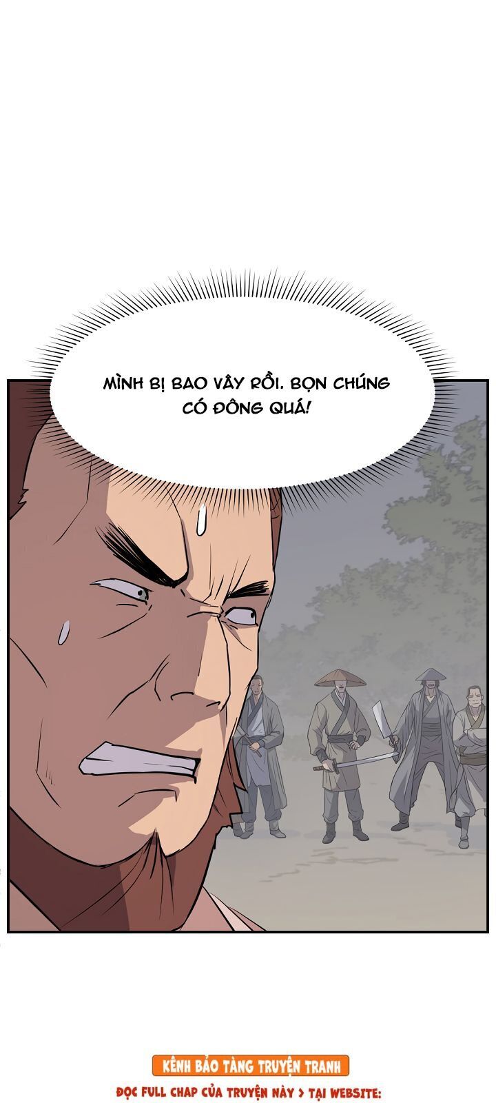 Trọng Sinh, Bất Khả Chiến Bại Chapter 84 - Trang 2