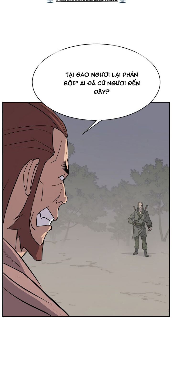 Trọng Sinh, Bất Khả Chiến Bại Chapter 84 - Trang 2