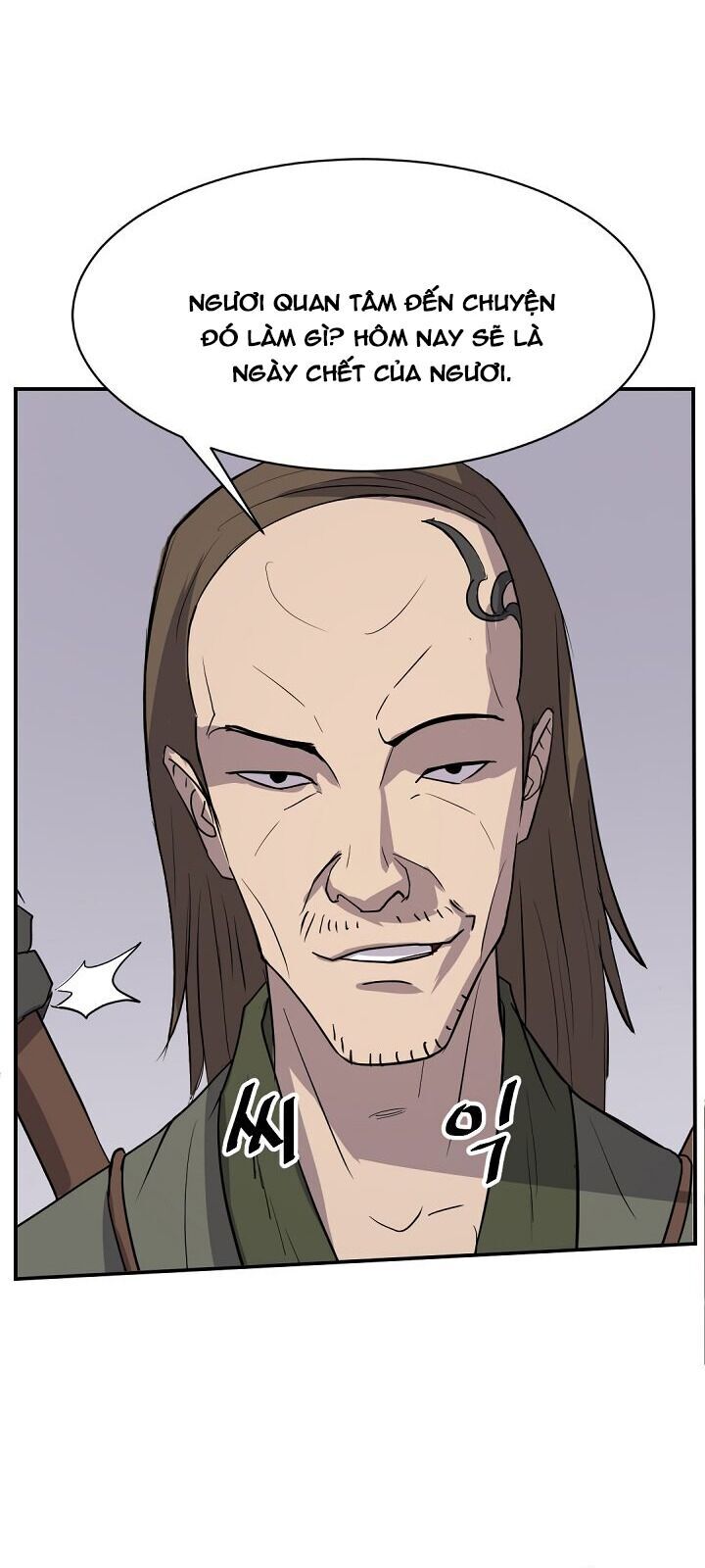 Trọng Sinh, Bất Khả Chiến Bại Chapter 84 - Trang 2