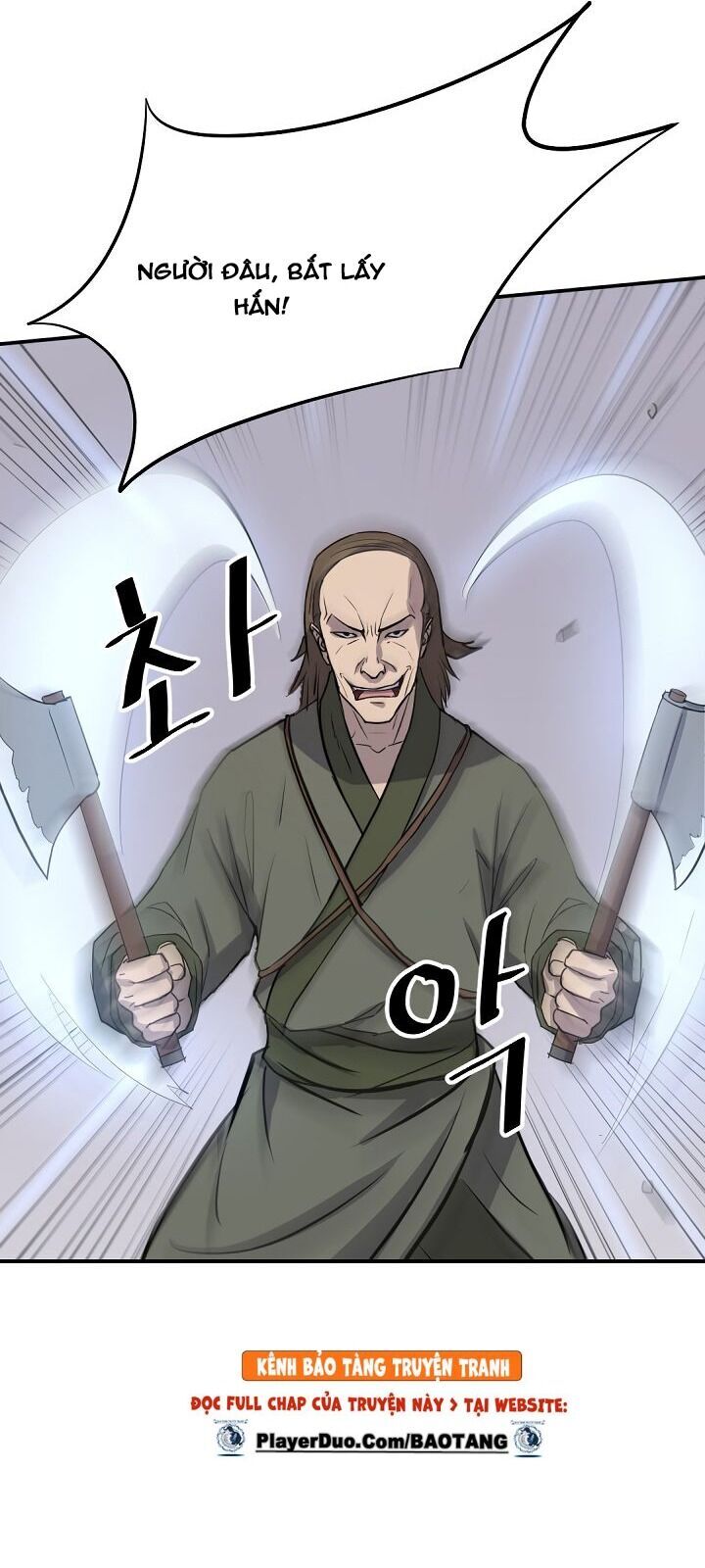 Trọng Sinh, Bất Khả Chiến Bại Chapter 84 - Trang 2