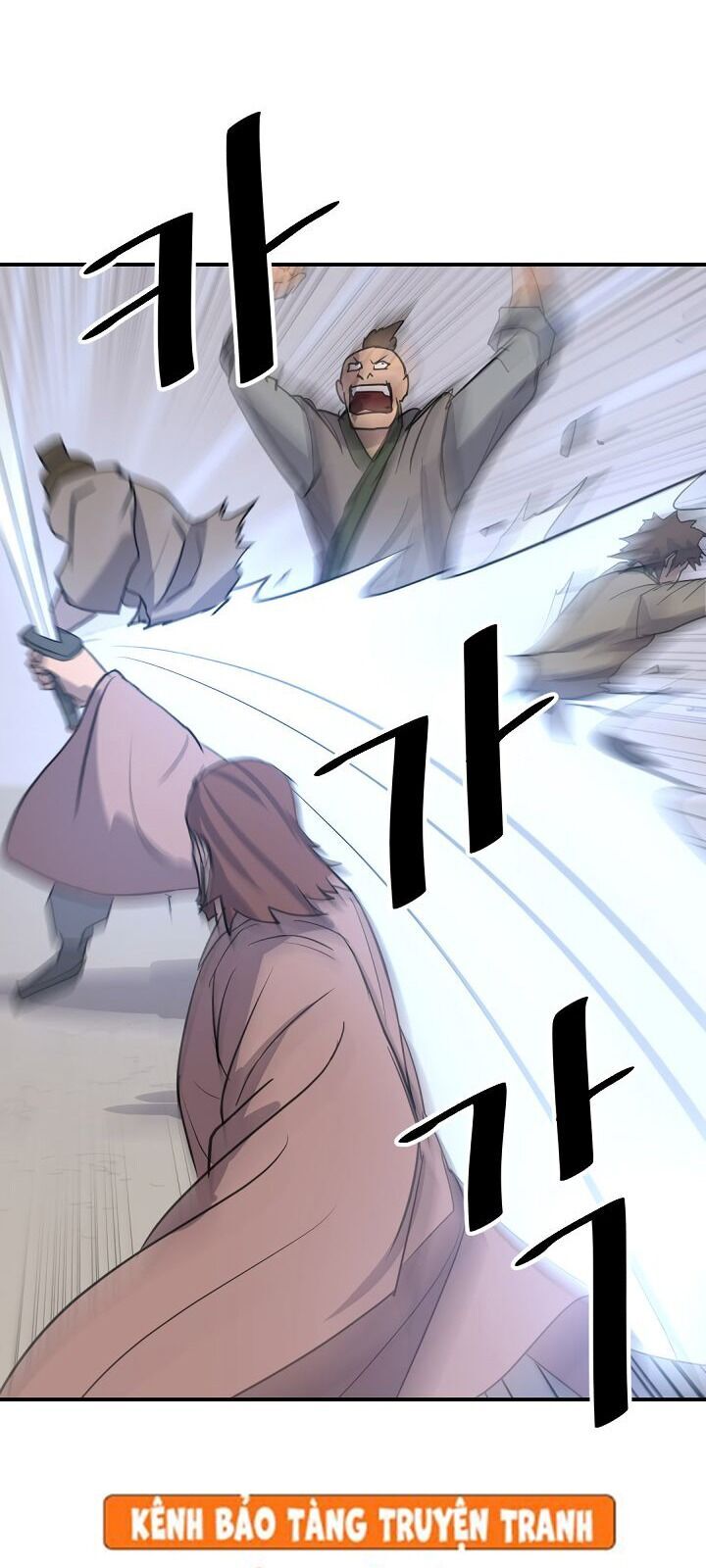 Trọng Sinh, Bất Khả Chiến Bại Chapter 84 - Trang 2