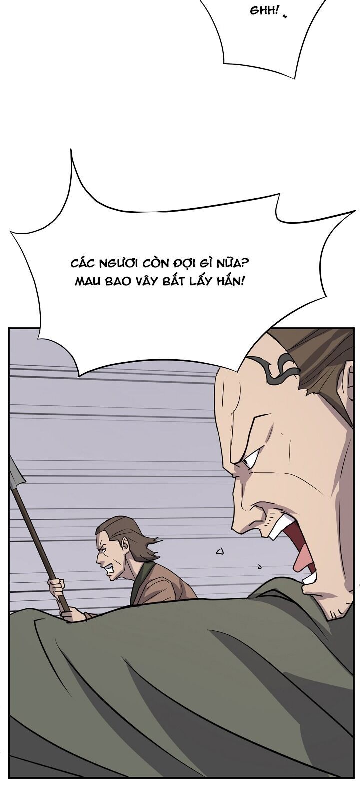 Trọng Sinh, Bất Khả Chiến Bại Chapter 84 - Trang 2